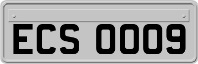 ECS0009