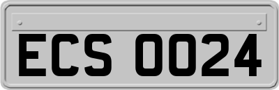 ECS0024