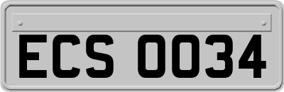 ECS0034
