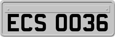 ECS0036