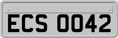 ECS0042