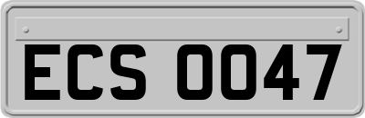 ECS0047