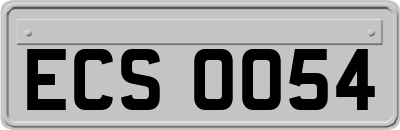 ECS0054