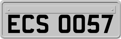 ECS0057
