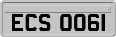 ECS0061