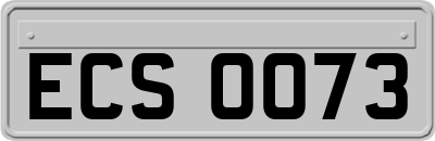 ECS0073