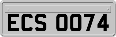 ECS0074