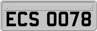ECS0078