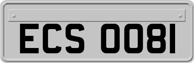 ECS0081