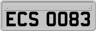 ECS0083