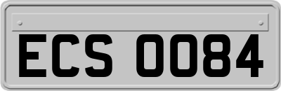 ECS0084