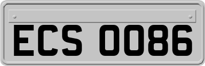 ECS0086