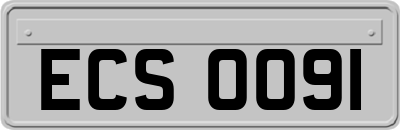 ECS0091