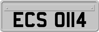 ECS0114
