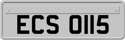 ECS0115