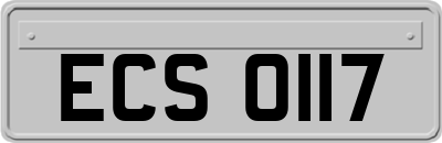 ECS0117