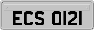 ECS0121