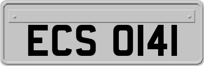ECS0141