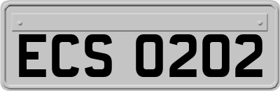 ECS0202