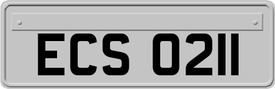 ECS0211