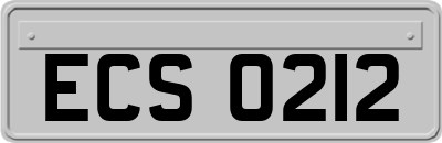 ECS0212