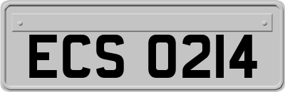 ECS0214