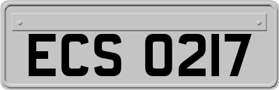 ECS0217