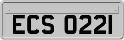 ECS0221