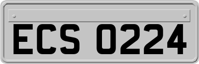 ECS0224