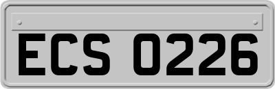 ECS0226