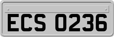 ECS0236