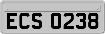 ECS0238