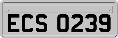 ECS0239