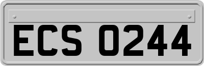 ECS0244