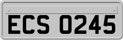 ECS0245