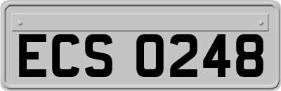 ECS0248