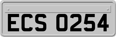 ECS0254