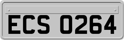 ECS0264