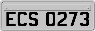 ECS0273