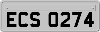 ECS0274