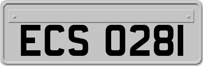 ECS0281