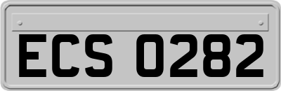 ECS0282