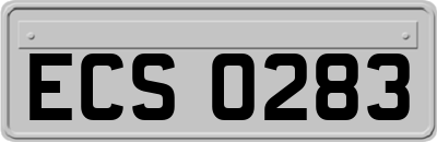 ECS0283