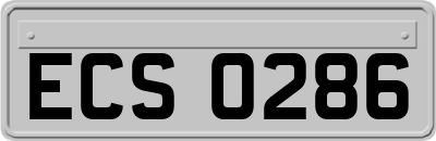 ECS0286