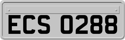 ECS0288