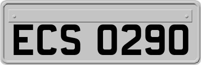 ECS0290