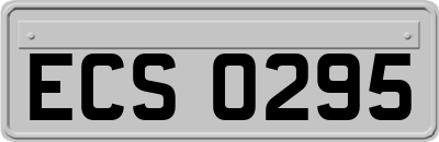 ECS0295