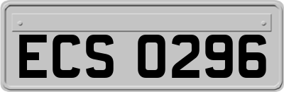 ECS0296