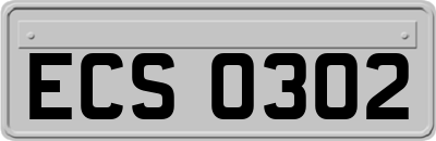 ECS0302