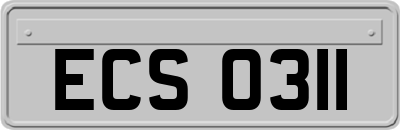ECS0311